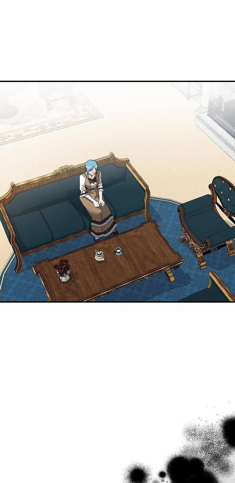 Ác Nữ Trùng Sinh 142 trang 13