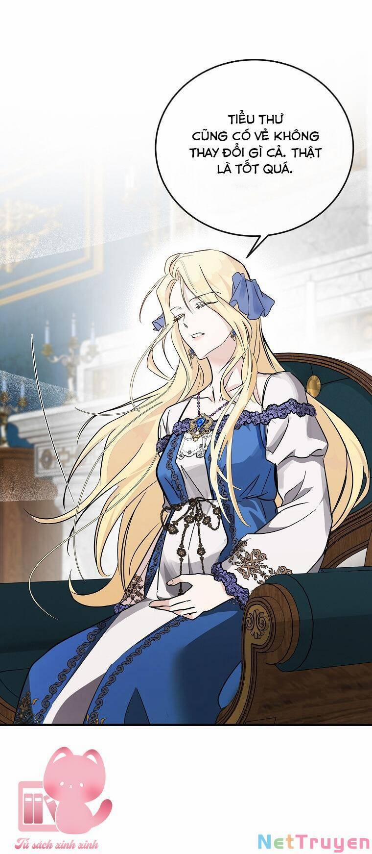 Ác Nữ Trùng Sinh 142 trang 20