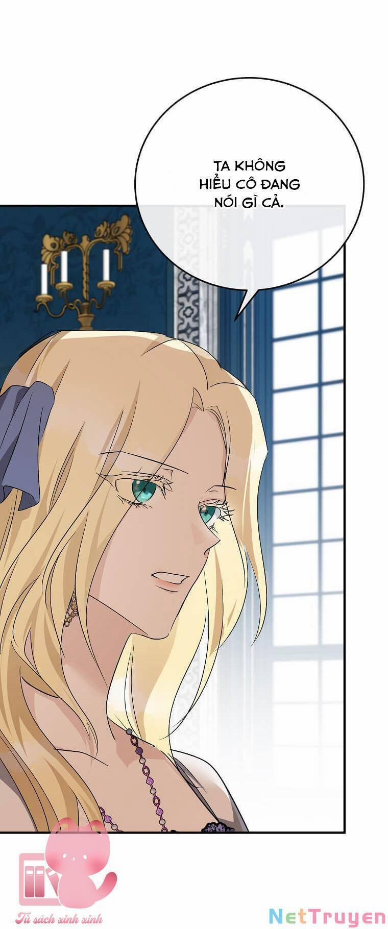 Ác Nữ Trùng Sinh 142 trang 26