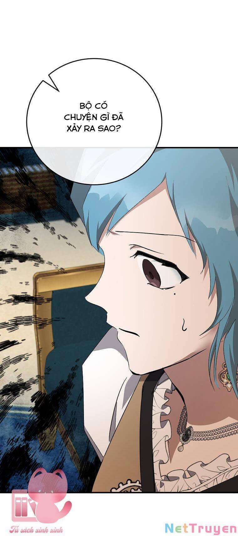 Ác Nữ Trùng Sinh 142 trang 27