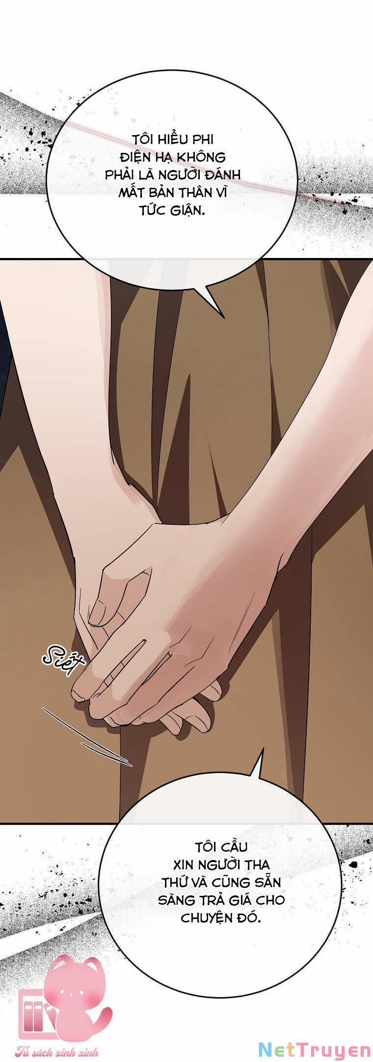 Ác Nữ Trùng Sinh 142 trang 28