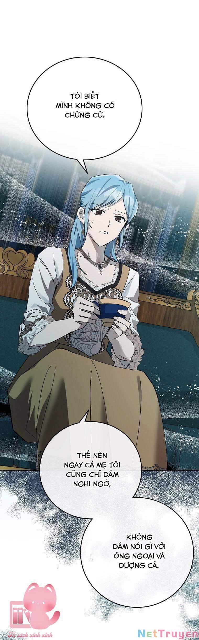 Ác Nữ Trùng Sinh 142 trang 45