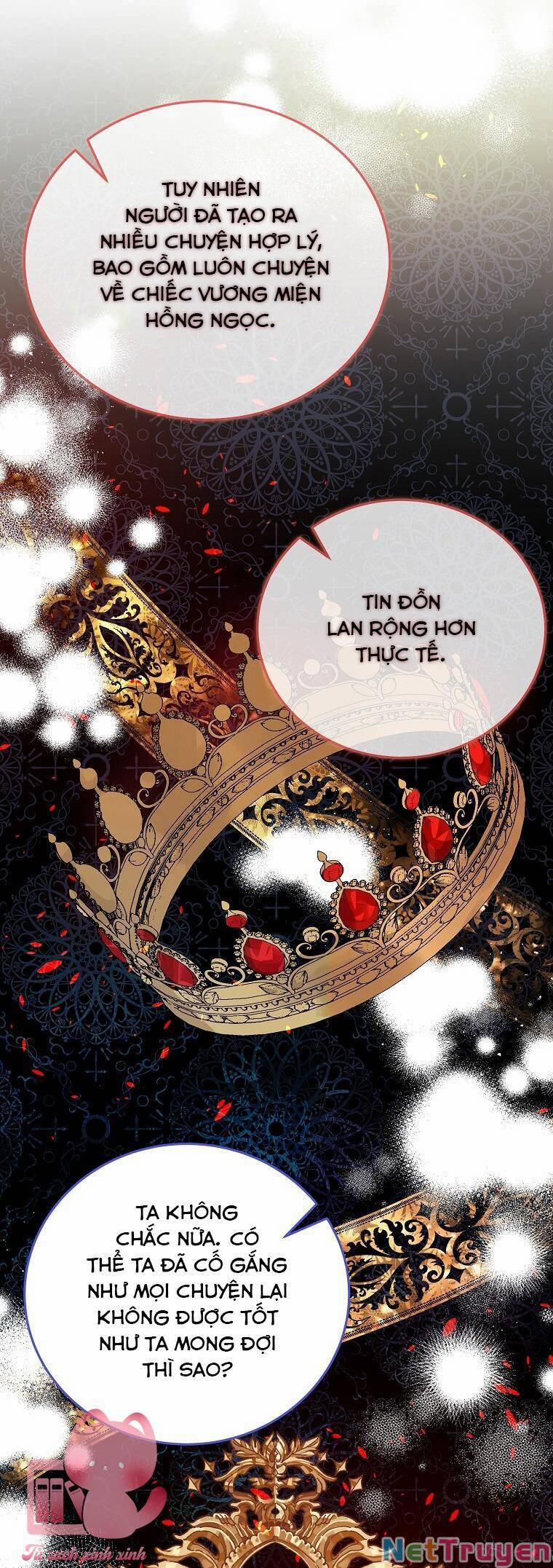 Ác Nữ Trùng Sinh 142 trang 47