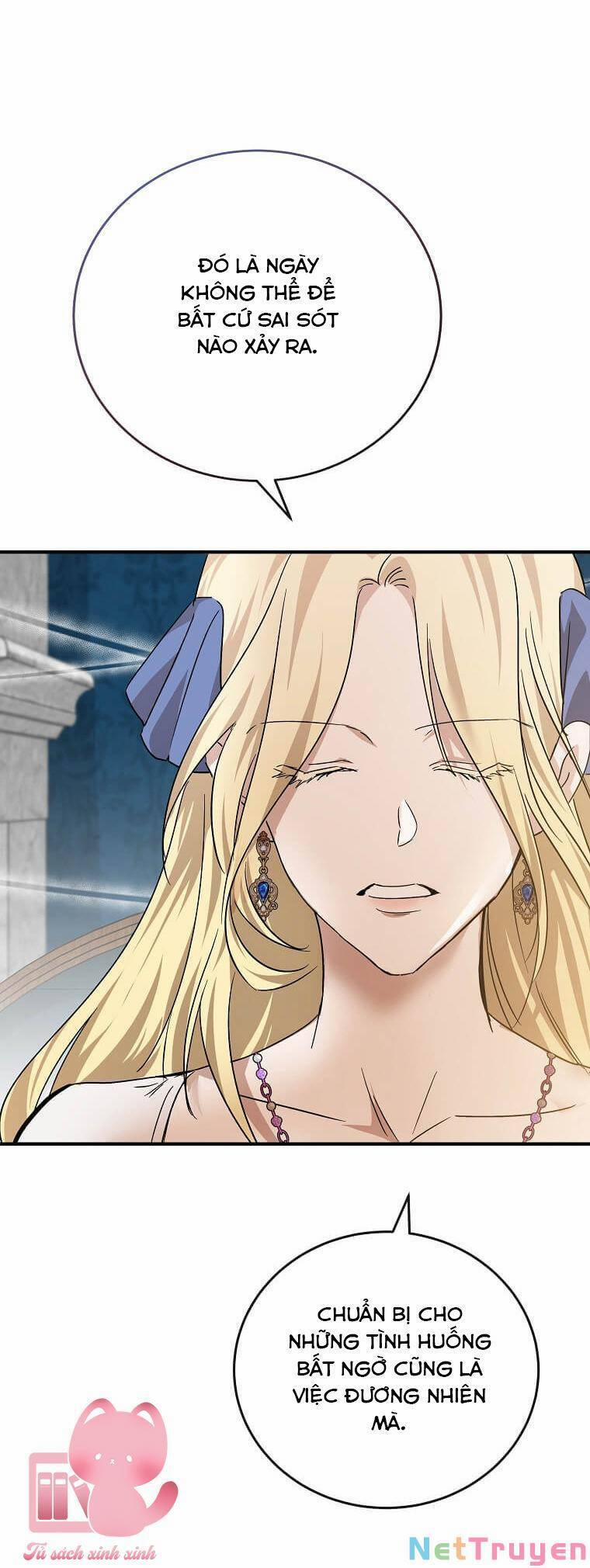 Ác Nữ Trùng Sinh 142 trang 49