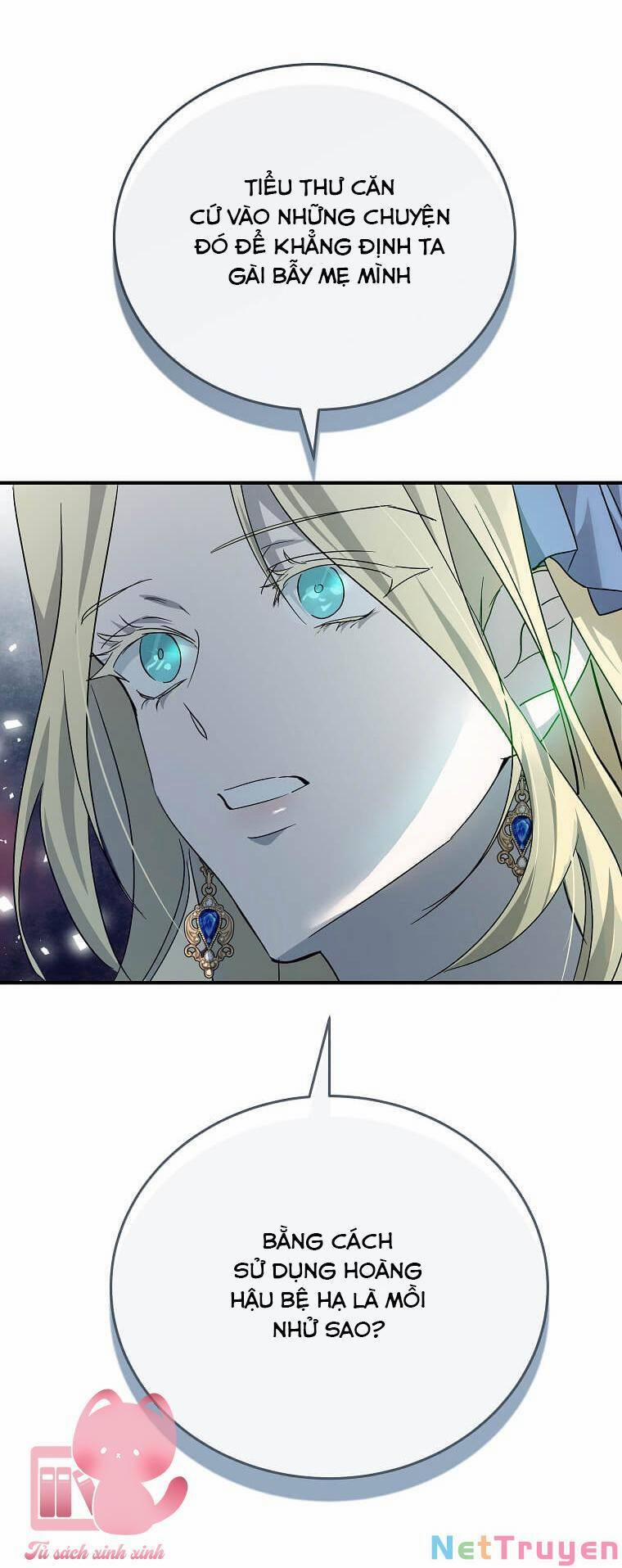 Ác Nữ Trùng Sinh 142 trang 52