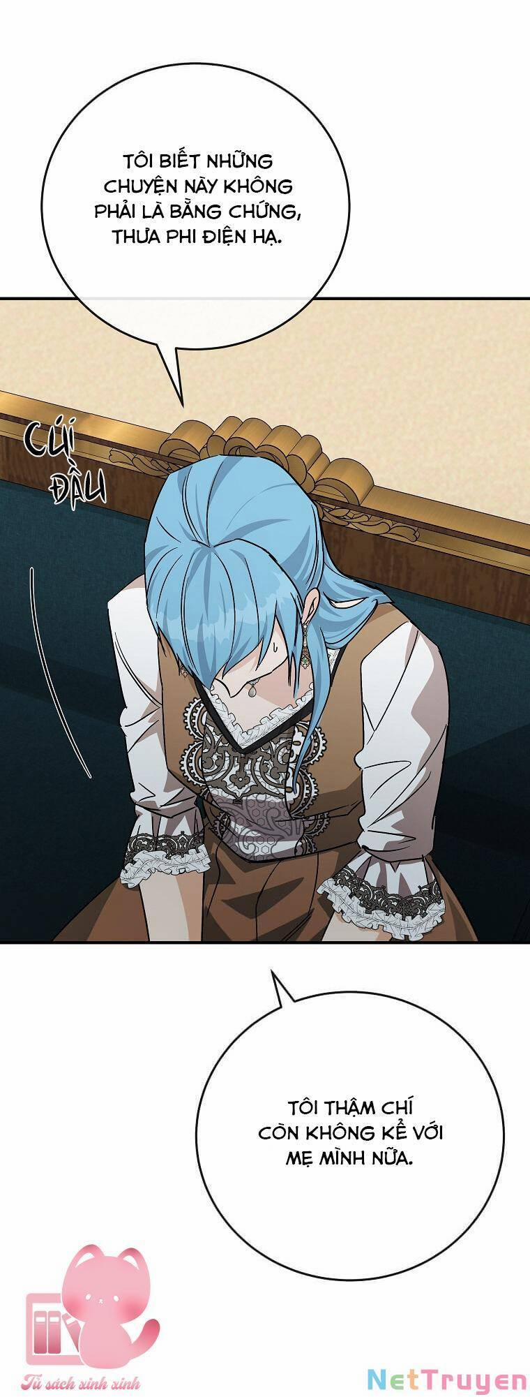 Ác Nữ Trùng Sinh 142 trang 53