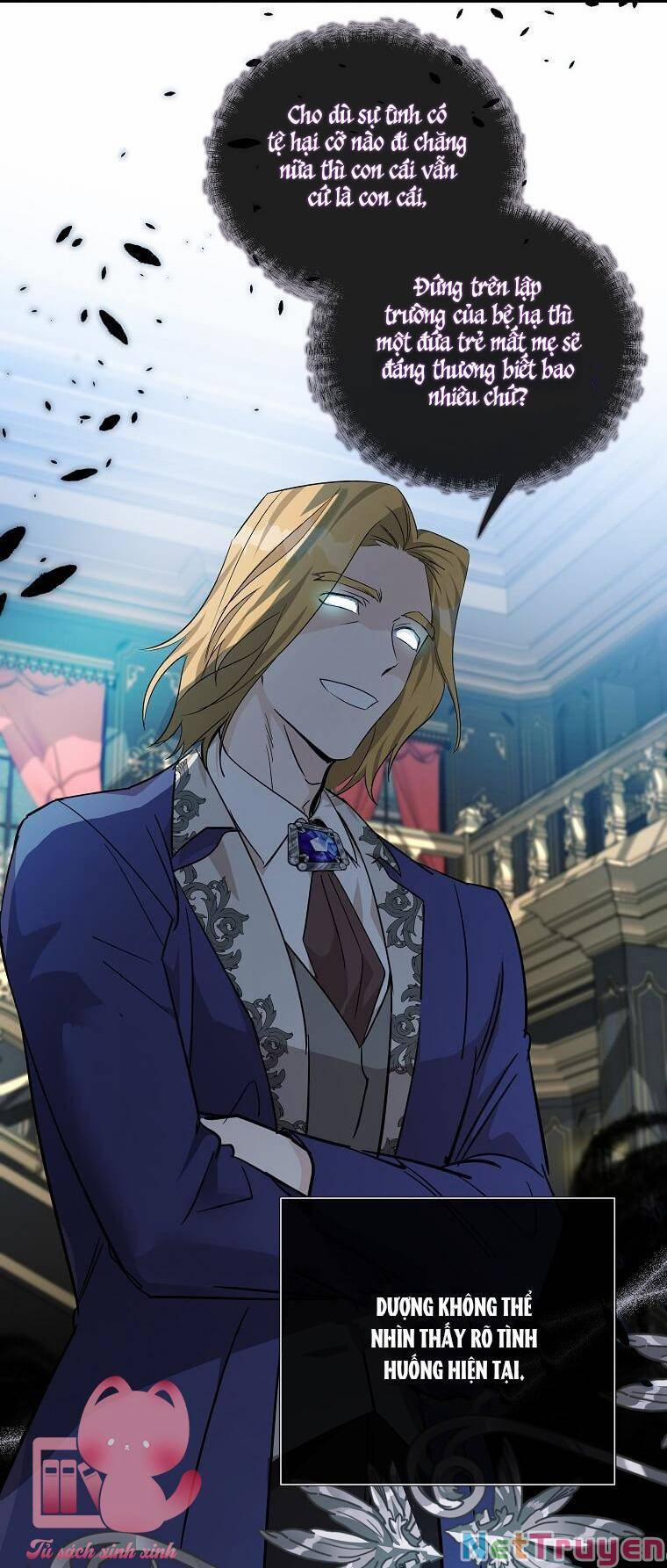 Ác Nữ Trùng Sinh 142 trang 63