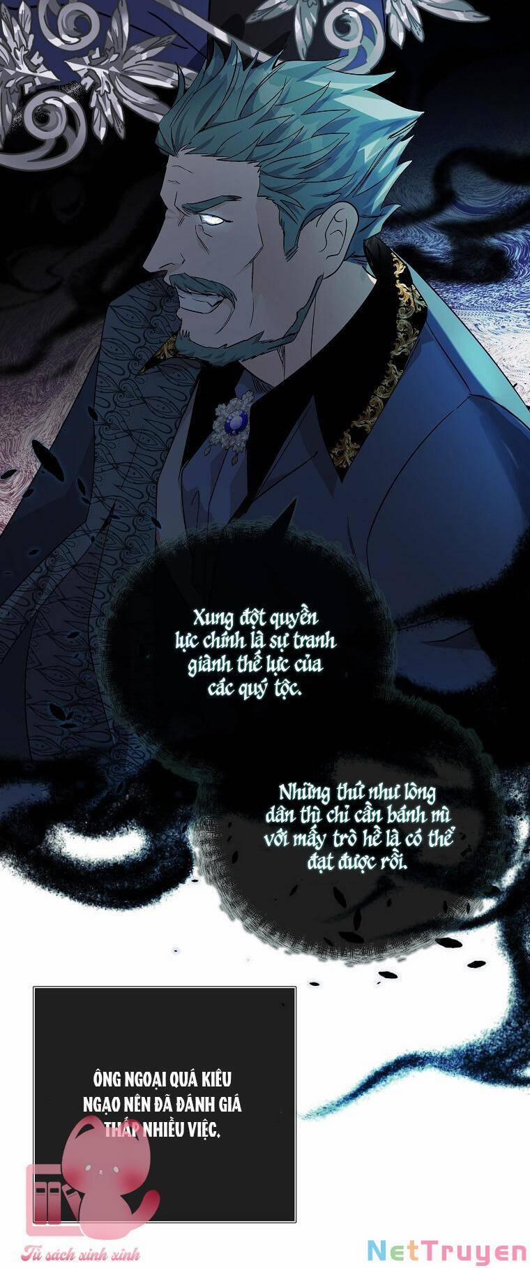 Ác Nữ Trùng Sinh 142 trang 64