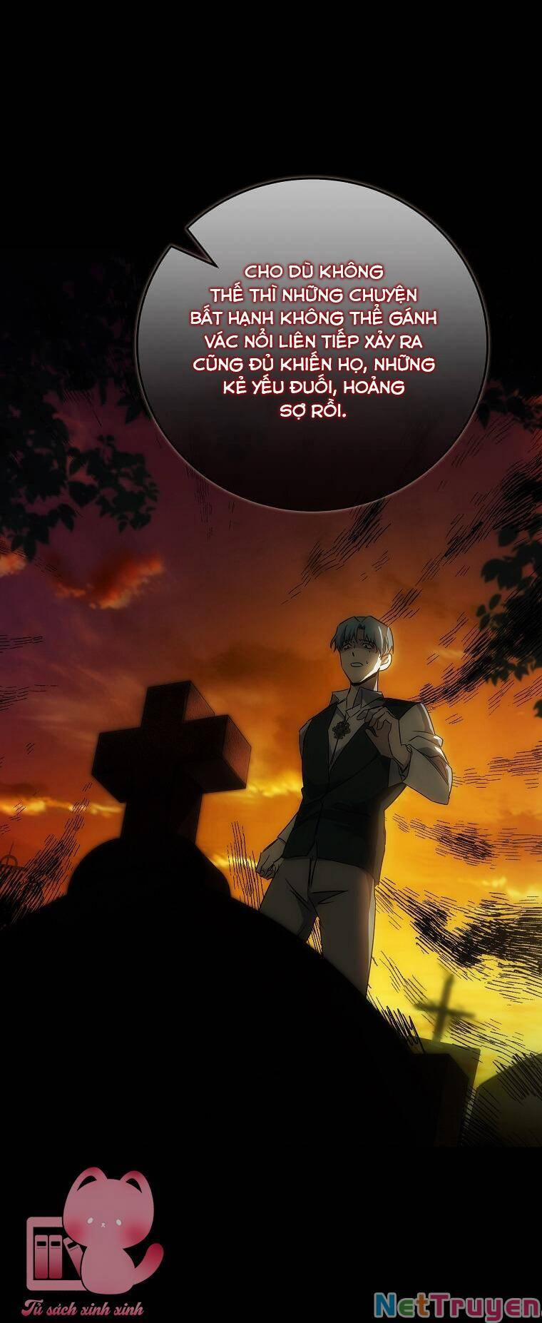 Ác Nữ Trùng Sinh 142 trang 7