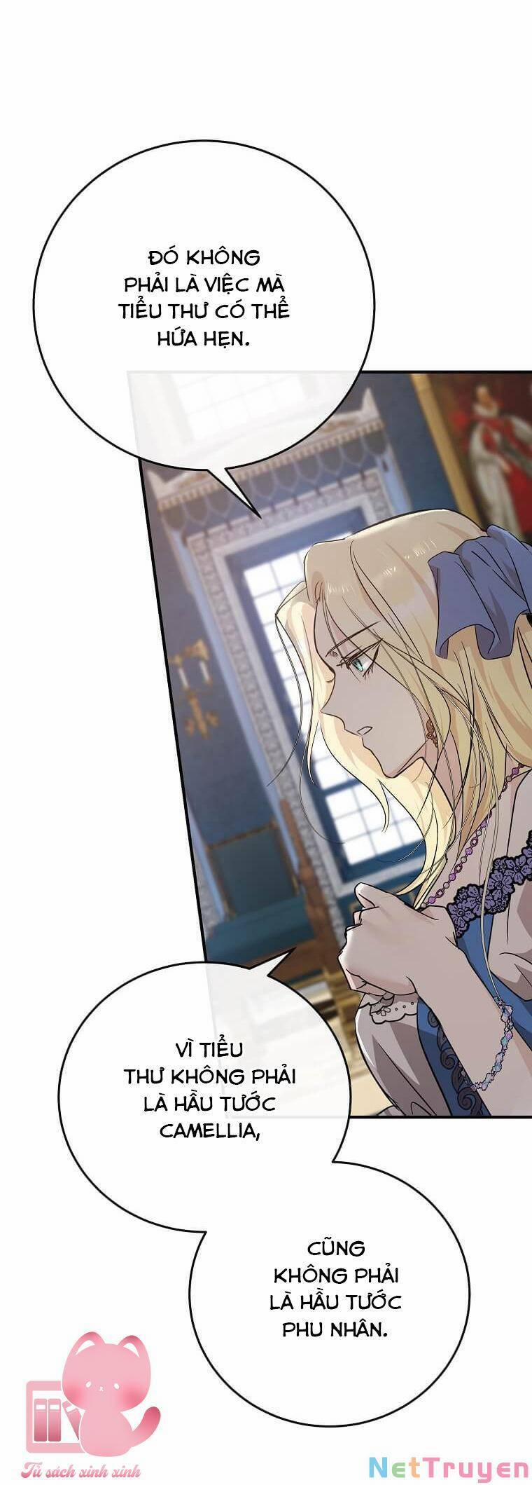 Ác Nữ Trùng Sinh 142 trang 72