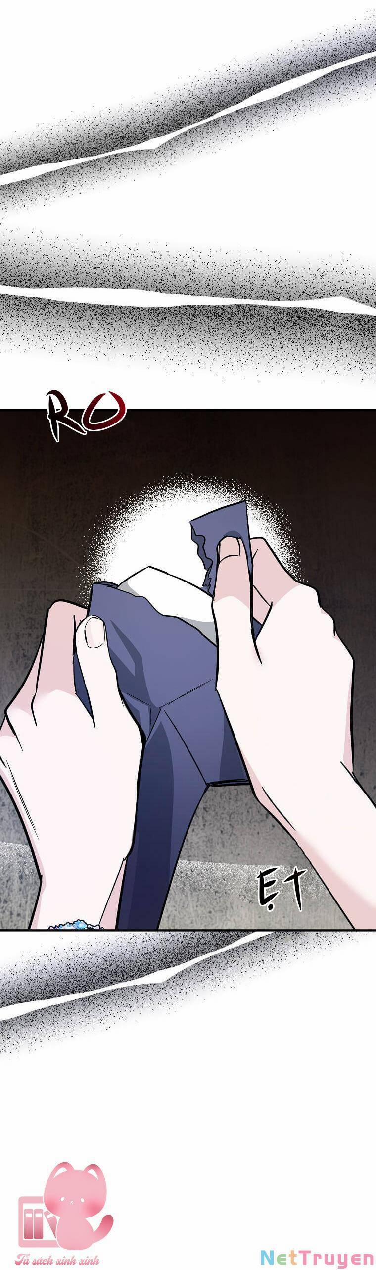 Ác Nữ Trùng Sinh 142 trang 80