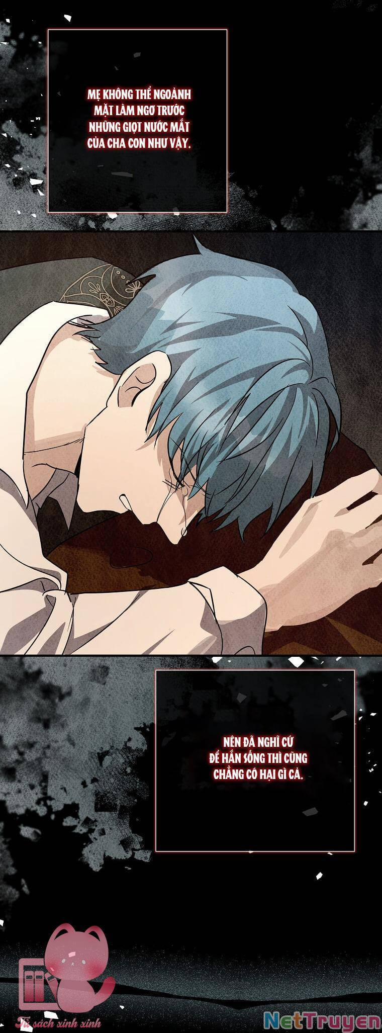 Ác Nữ Trùng Sinh 142 trang 9