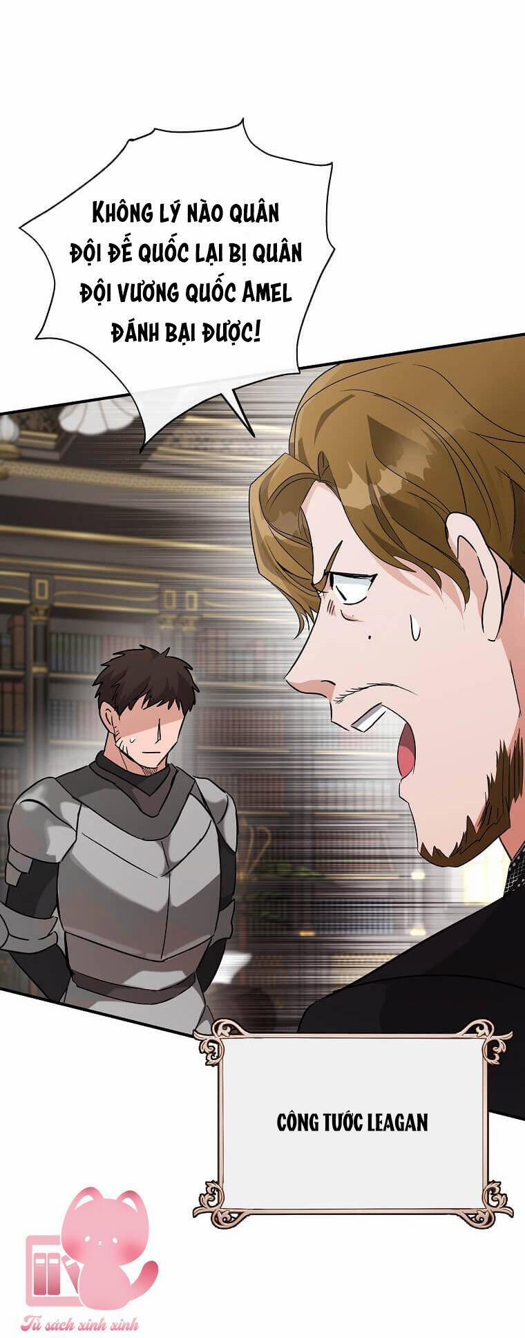 Ác Nữ Trùng Sinh 143 trang 10