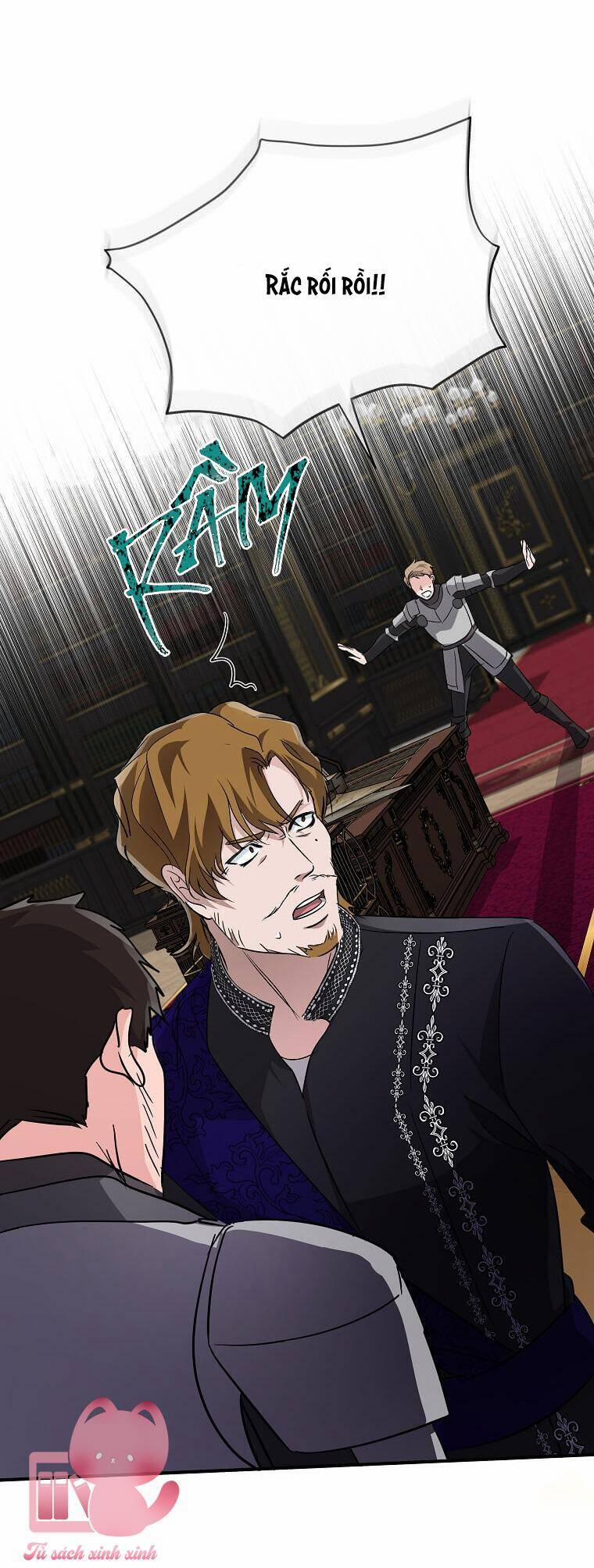 Ác Nữ Trùng Sinh 143 trang 12