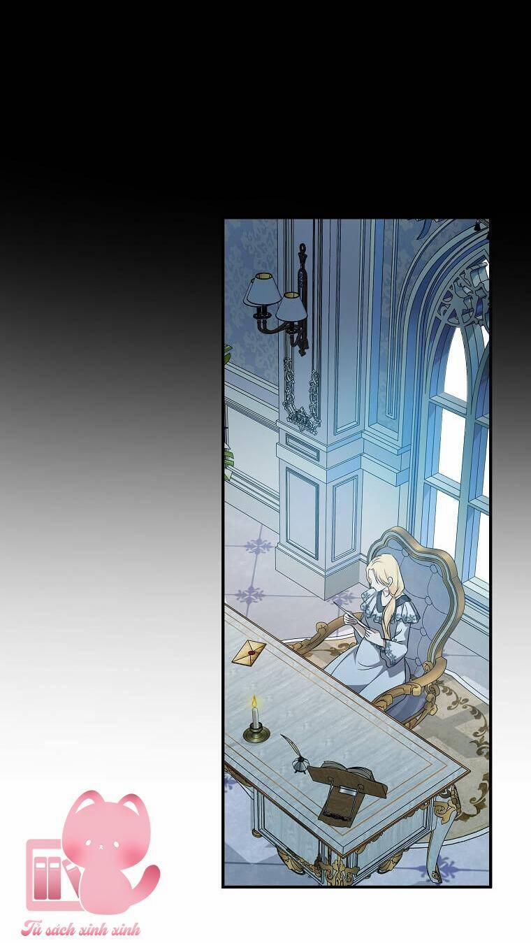 Ác Nữ Trùng Sinh 143 trang 15