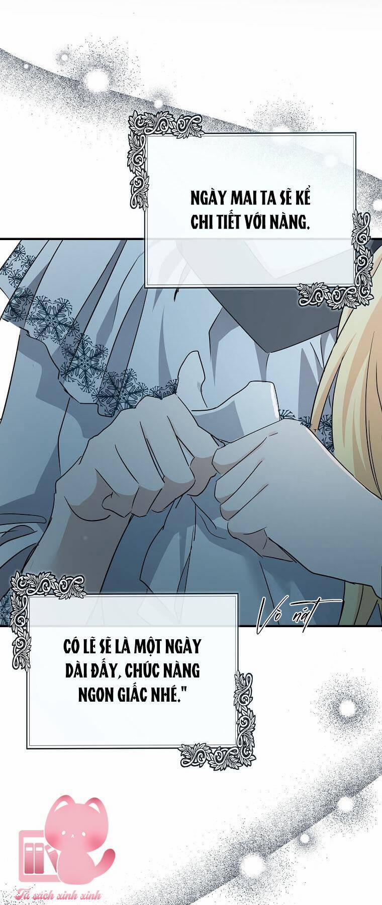 Ác Nữ Trùng Sinh 143 trang 17