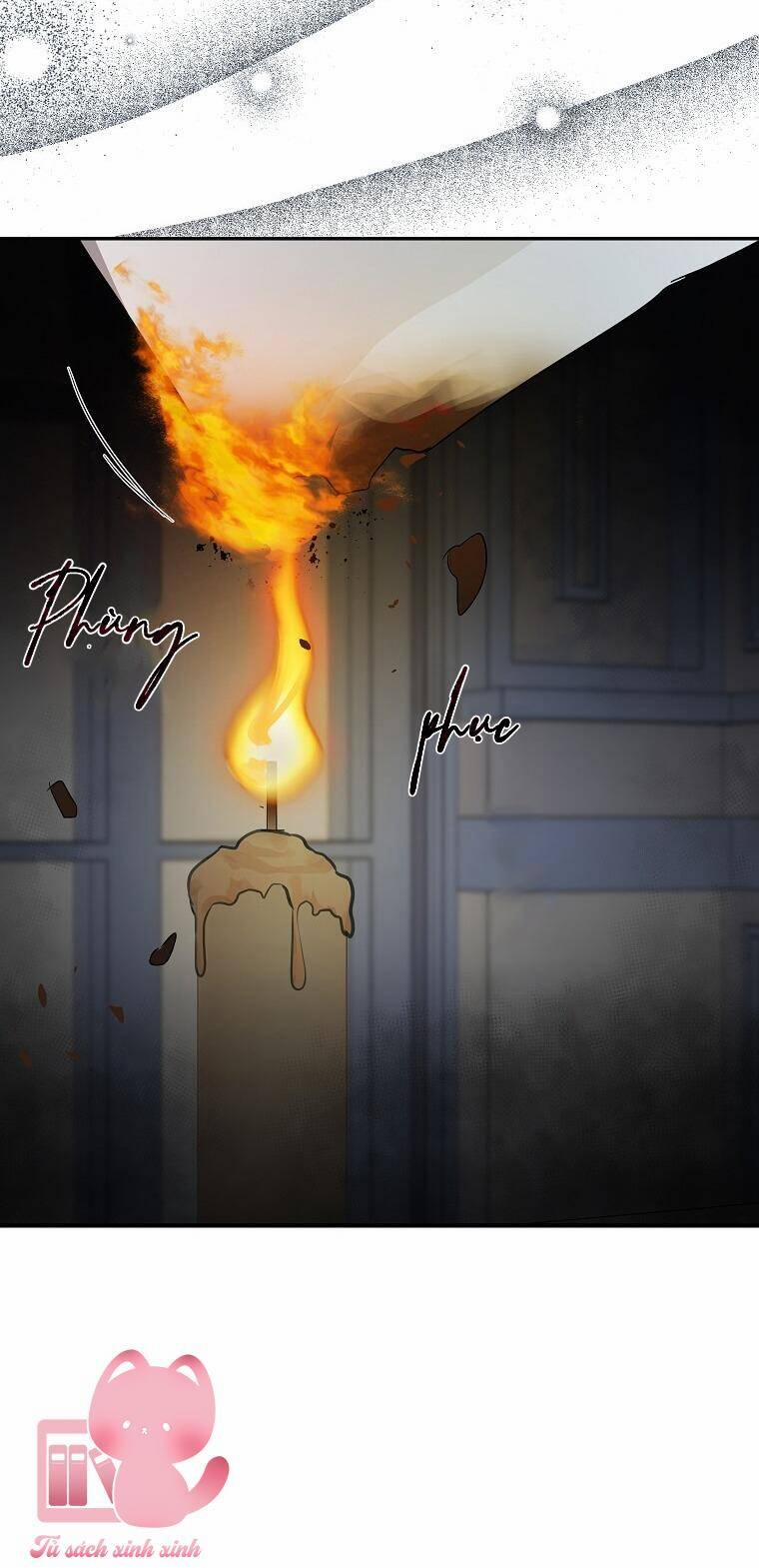 Ác Nữ Trùng Sinh 143 trang 18