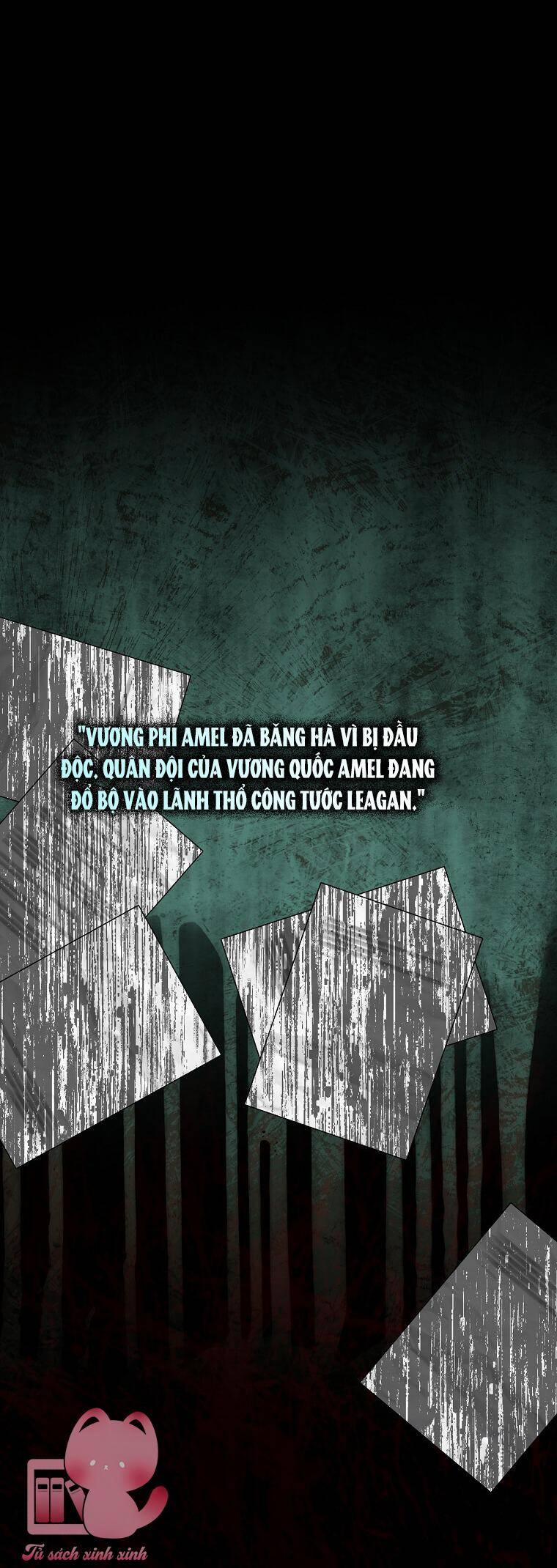 Ác Nữ Trùng Sinh 143 trang 2