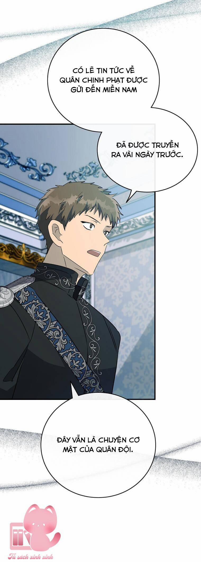 Ác Nữ Trùng Sinh 143 trang 21