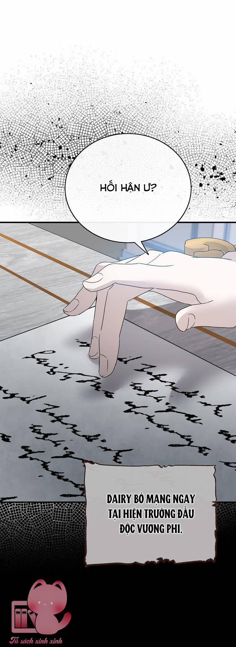 Ác Nữ Trùng Sinh 143 trang 25