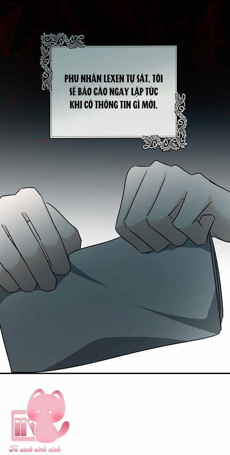 Ác Nữ Trùng Sinh 143 trang 3