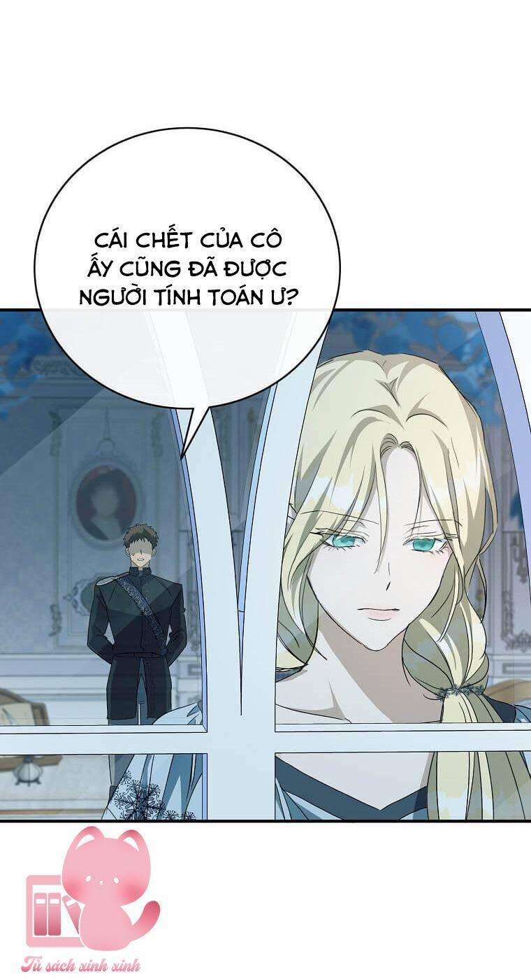 Ác Nữ Trùng Sinh 143 trang 46