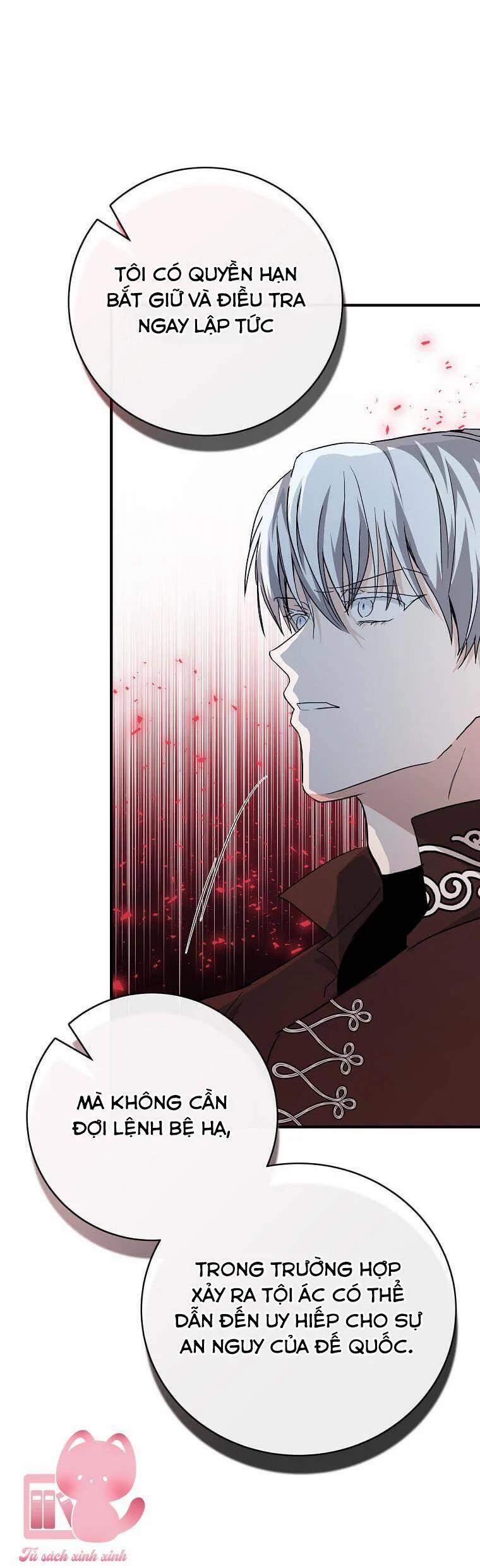 Ác Nữ Trùng Sinh 143 trang 59