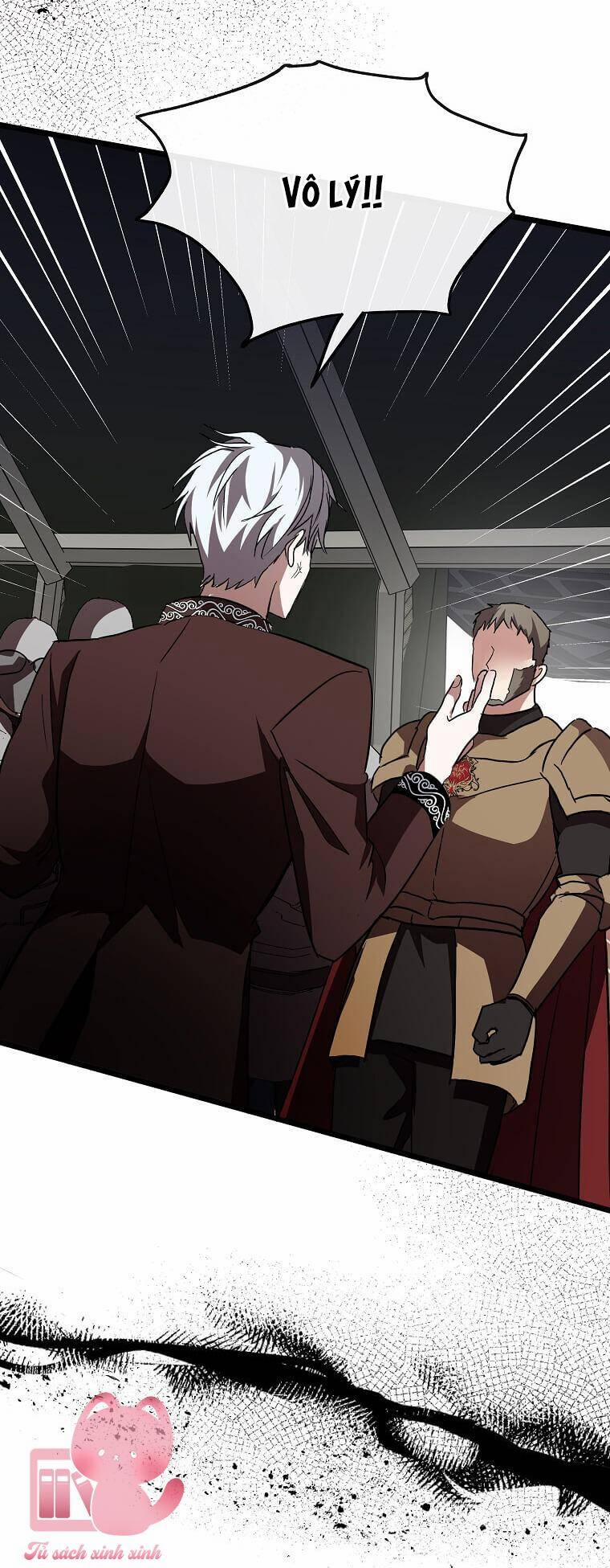 Ác Nữ Trùng Sinh 143 trang 66