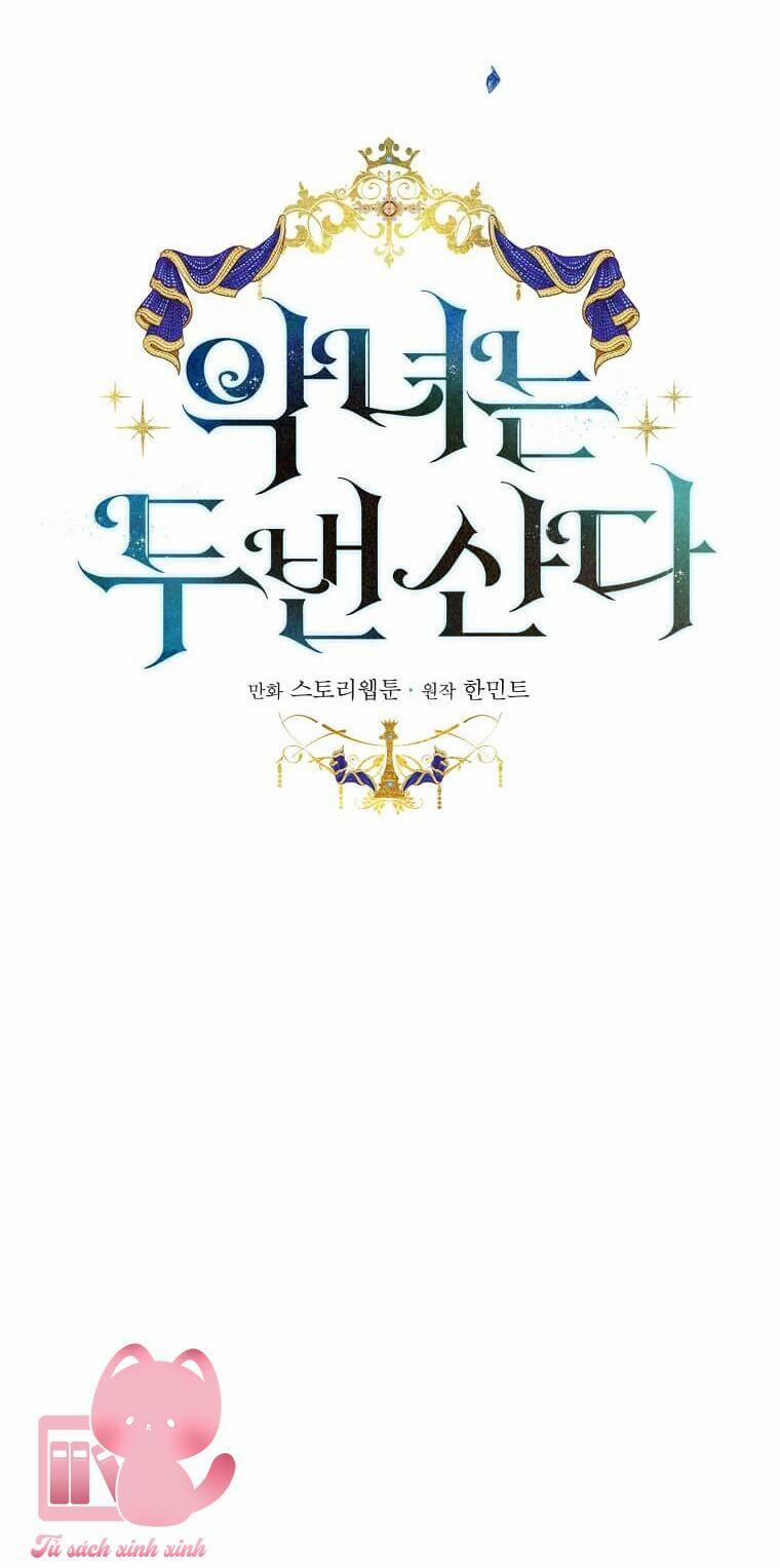 Ác Nữ Trùng Sinh 143 trang 7