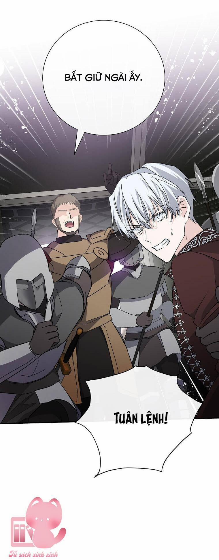 Ác Nữ Trùng Sinh 143 trang 70