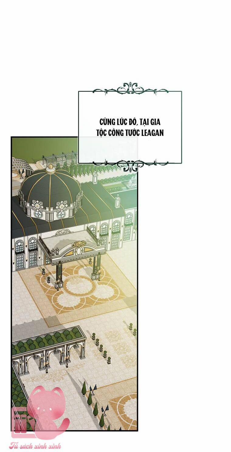 Ác Nữ Trùng Sinh 143 trang 8