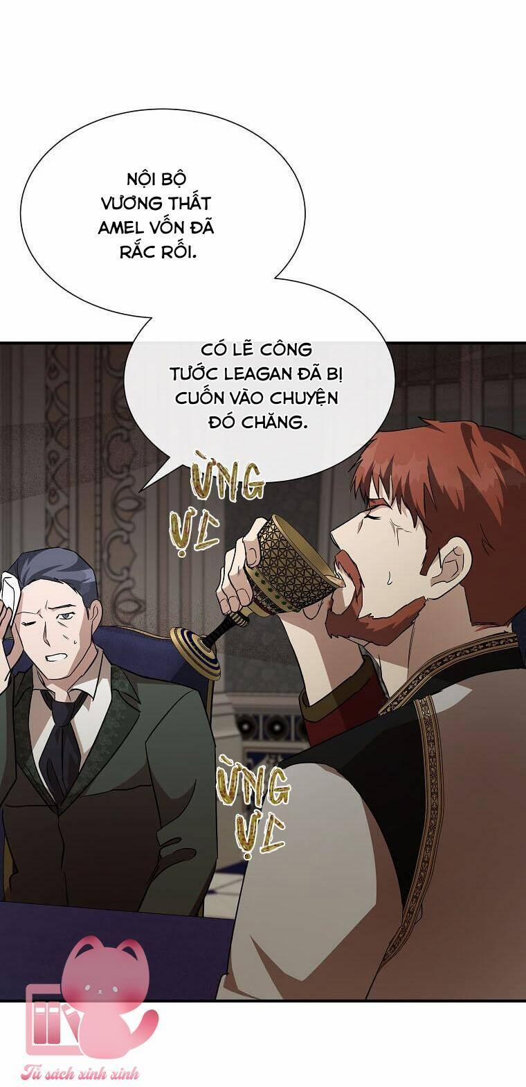 Ác Nữ Trùng Sinh 144 trang 11