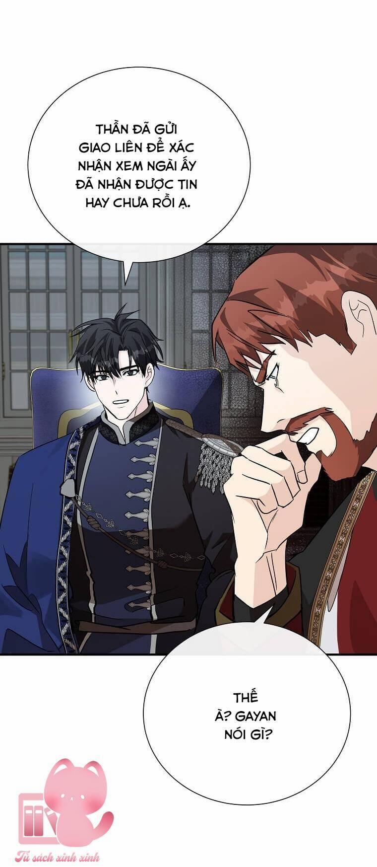 Ác Nữ Trùng Sinh 144 trang 15