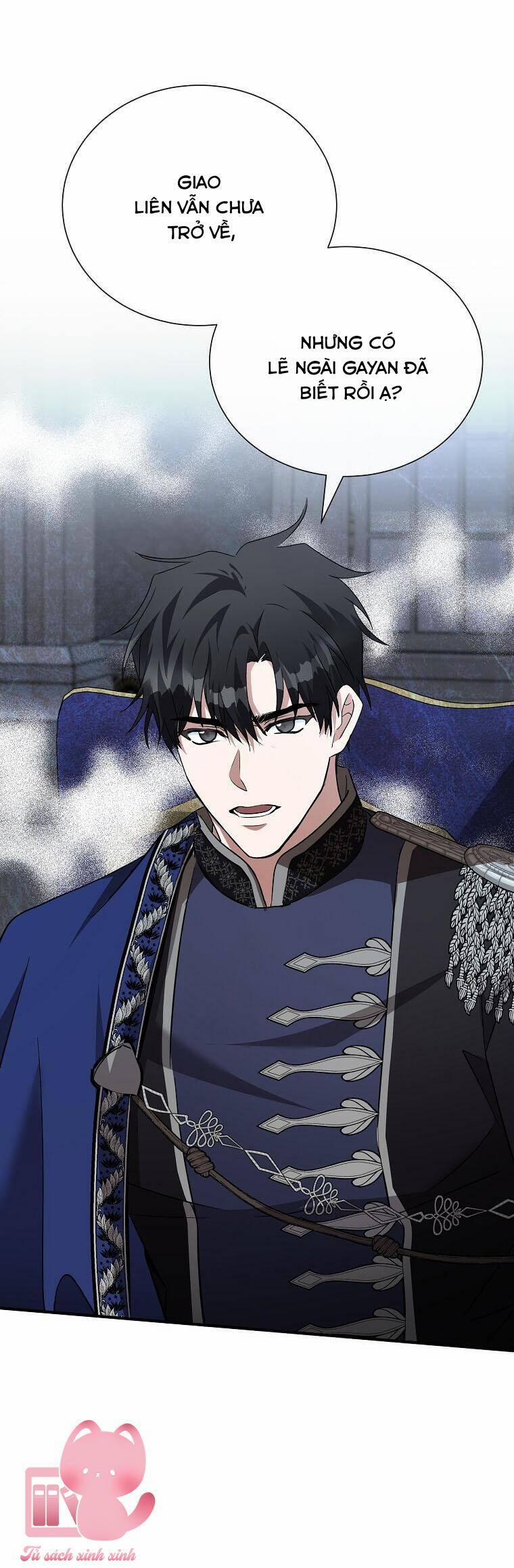 Ác Nữ Trùng Sinh 144 trang 16