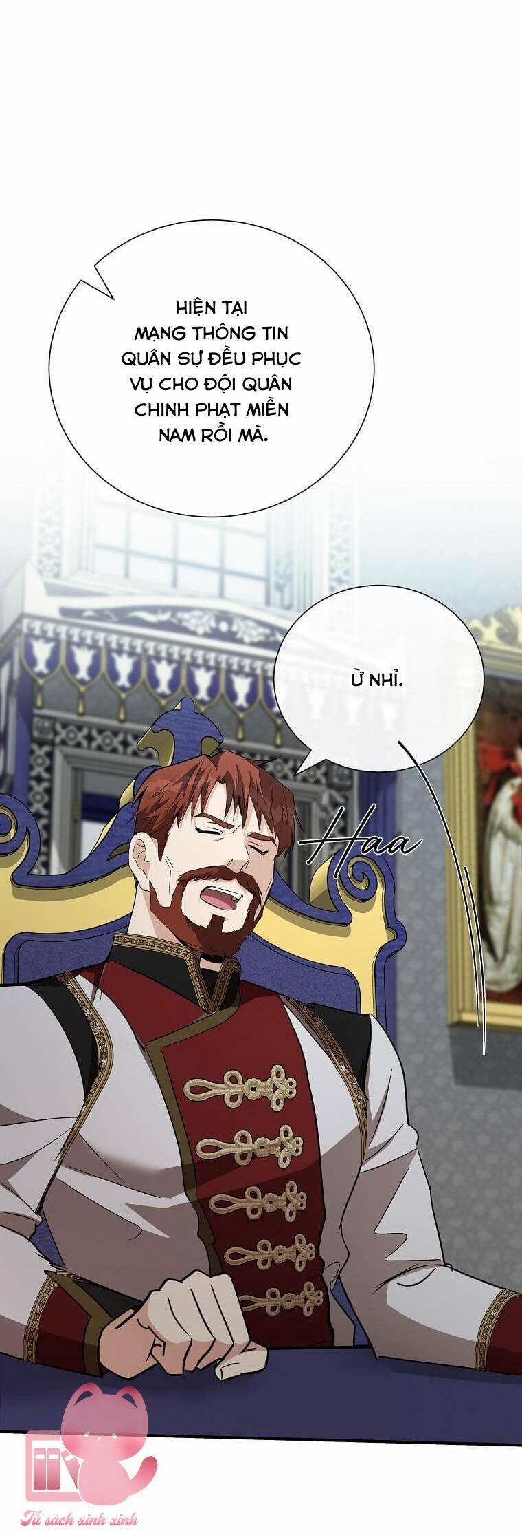 Ác Nữ Trùng Sinh 144 trang 17