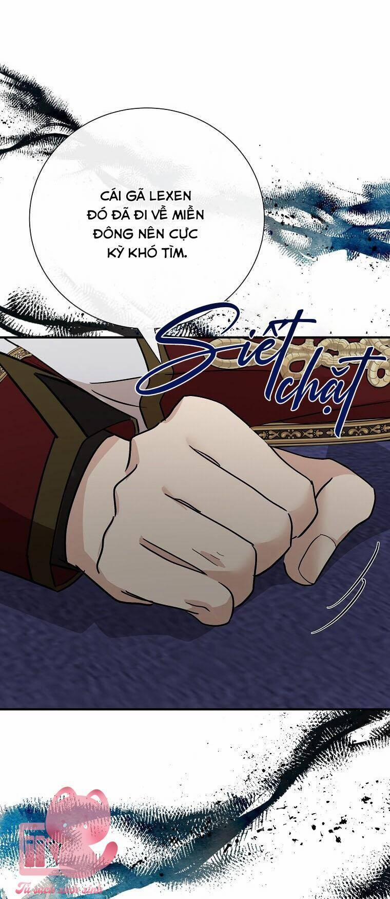 Ác Nữ Trùng Sinh 144 trang 18