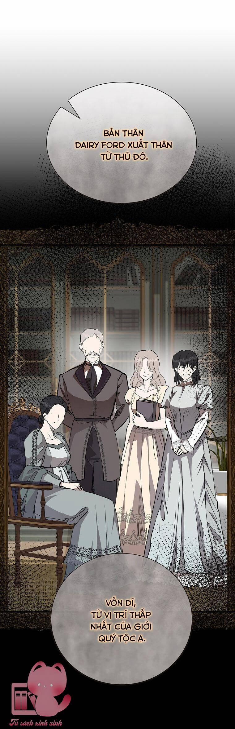 Ác Nữ Trùng Sinh 144 trang 23