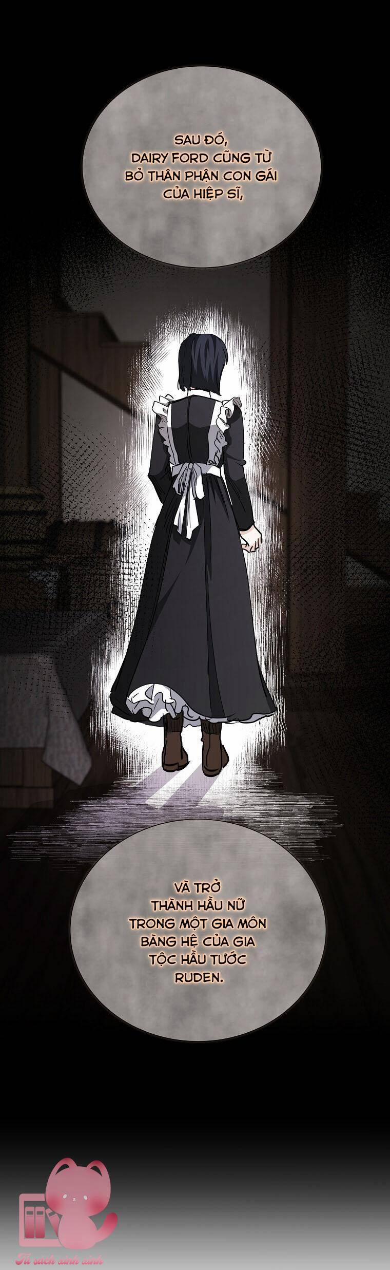 Ác Nữ Trùng Sinh 144 trang 26