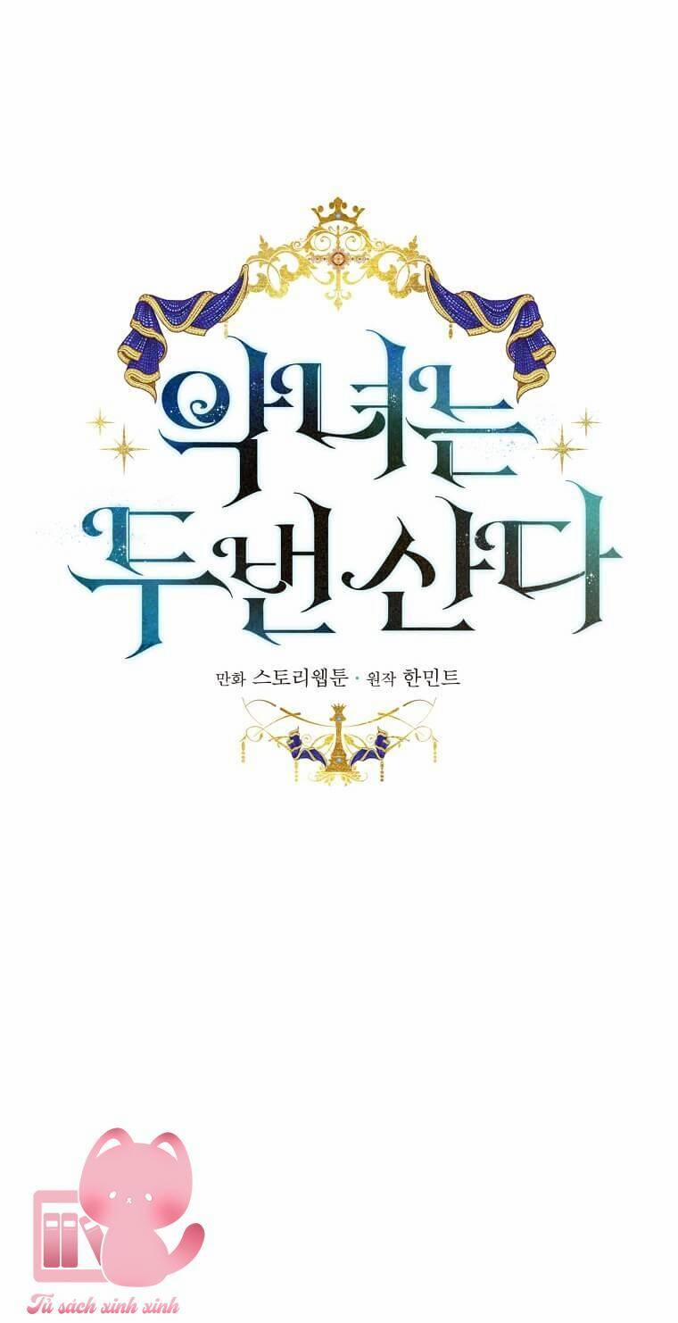 Ác Nữ Trùng Sinh 144 trang 3