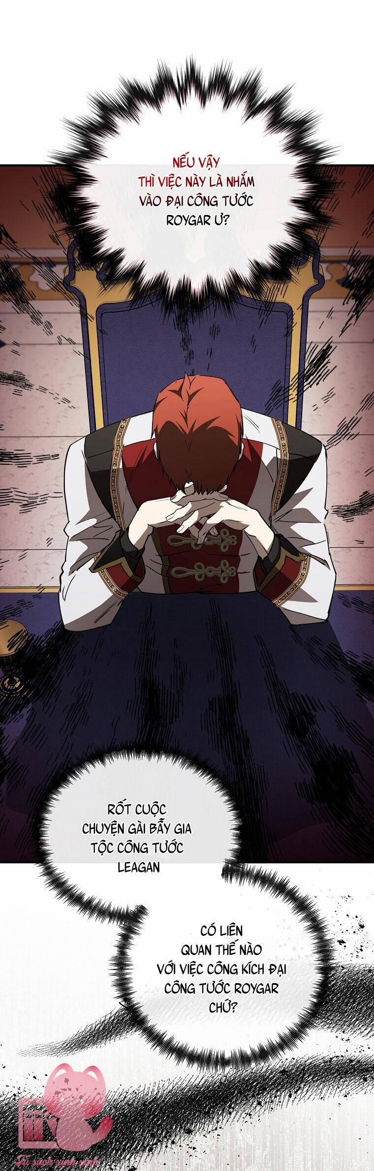 Ác Nữ Trùng Sinh 144 trang 31