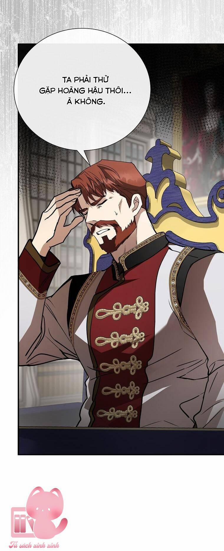 Ác Nữ Trùng Sinh 144 trang 34