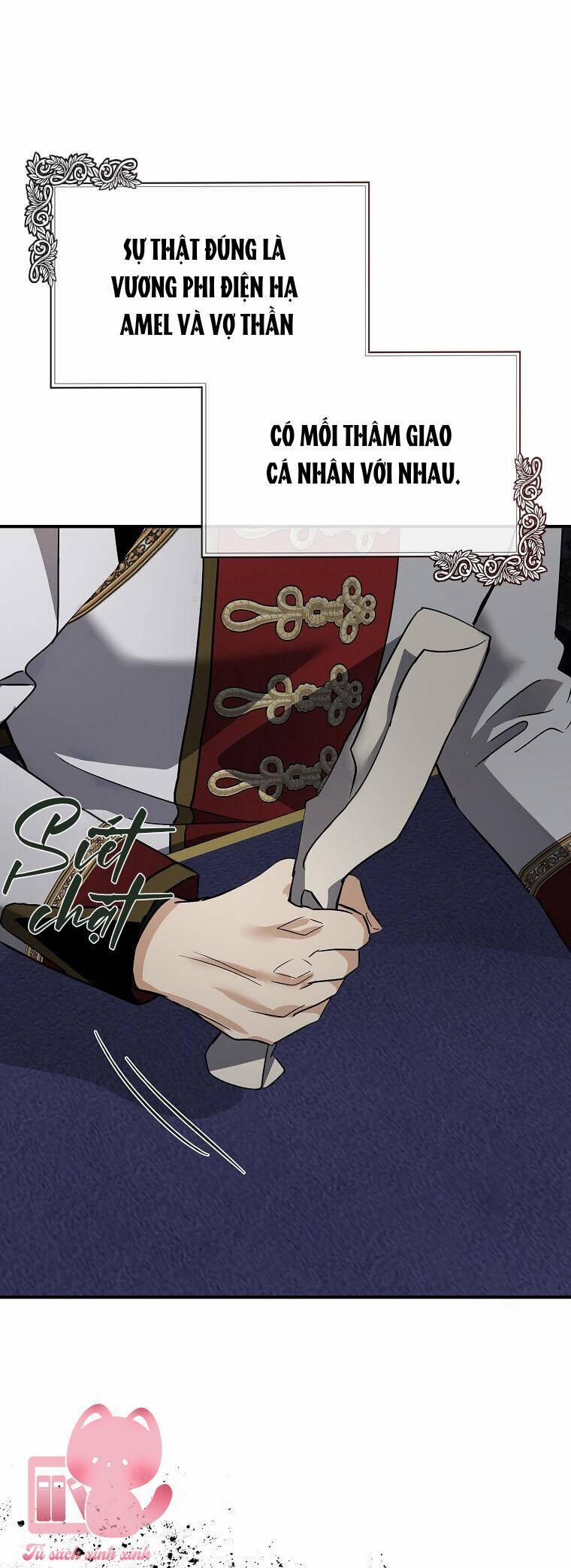 Ác Nữ Trùng Sinh 144 trang 4