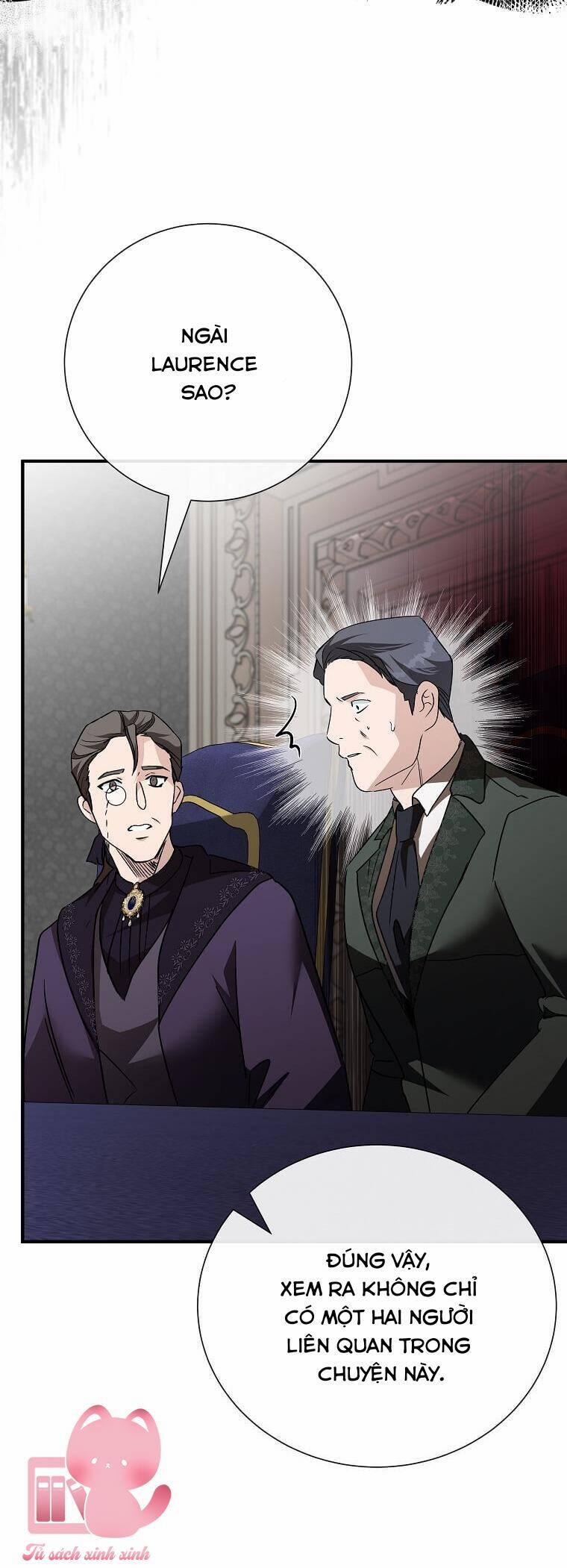 Ác Nữ Trùng Sinh 144 trang 42