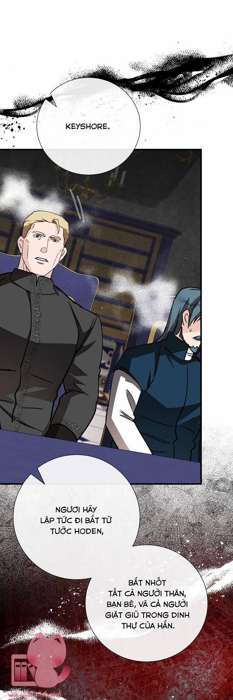 Ác Nữ Trùng Sinh 144 trang 43