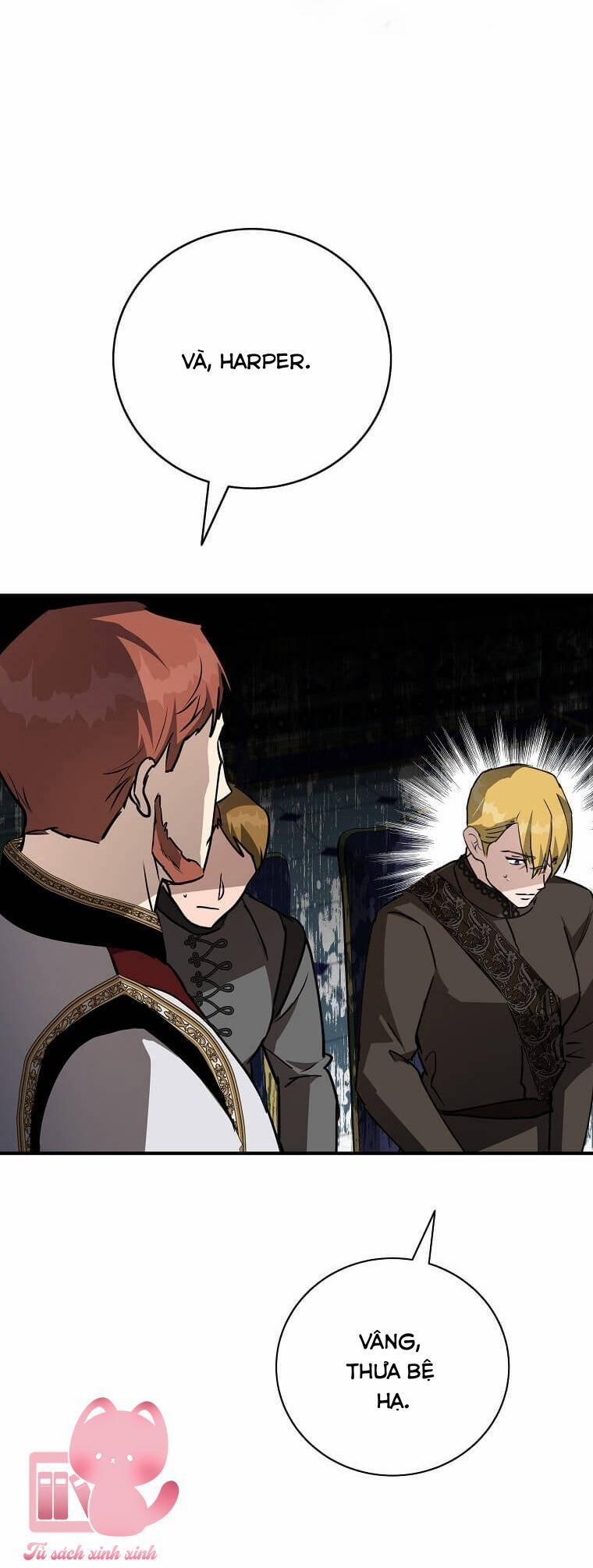 Ác Nữ Trùng Sinh 144 trang 47