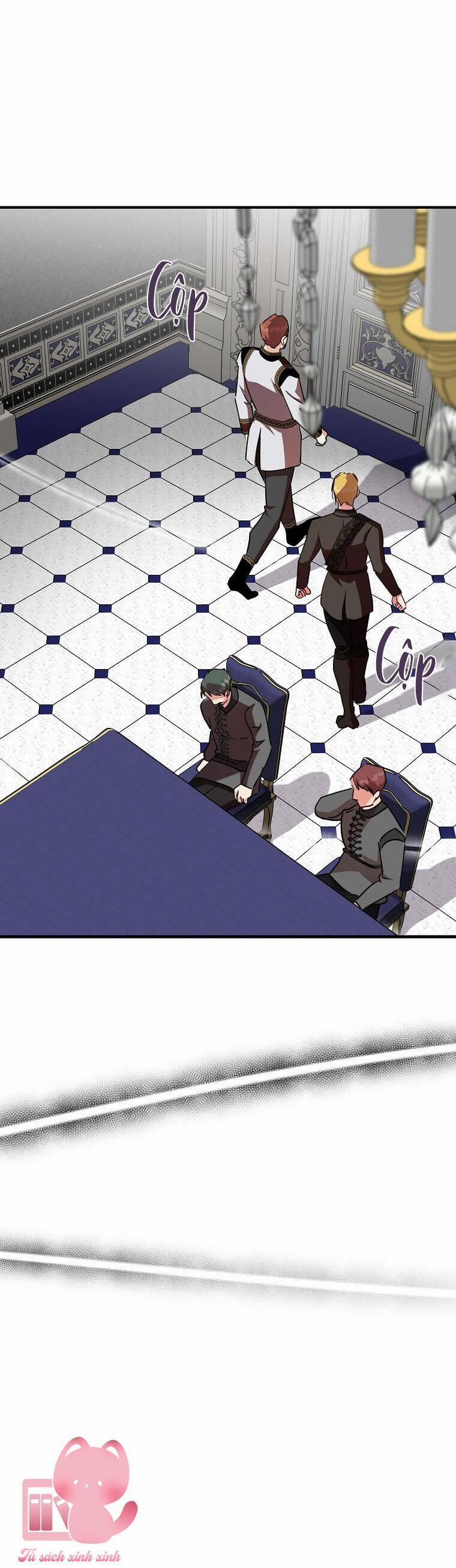 Ác Nữ Trùng Sinh 144 trang 49