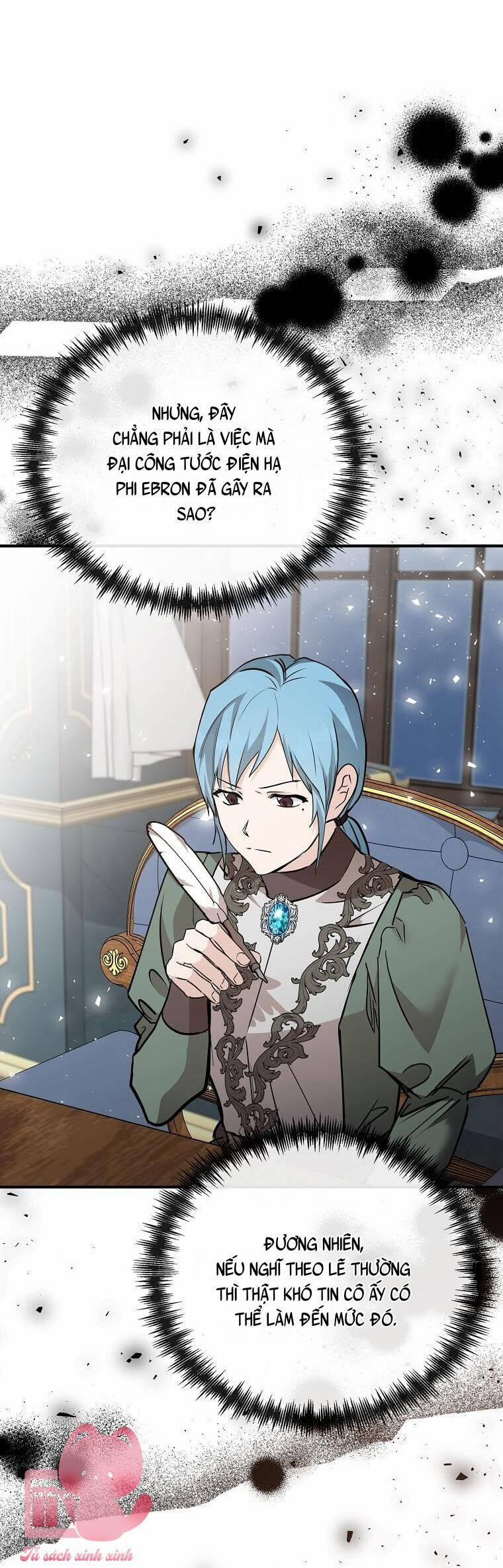 Ác Nữ Trùng Sinh 144 trang 52