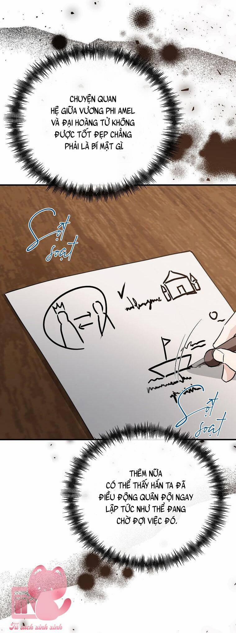 Ác Nữ Trùng Sinh 144 trang 53