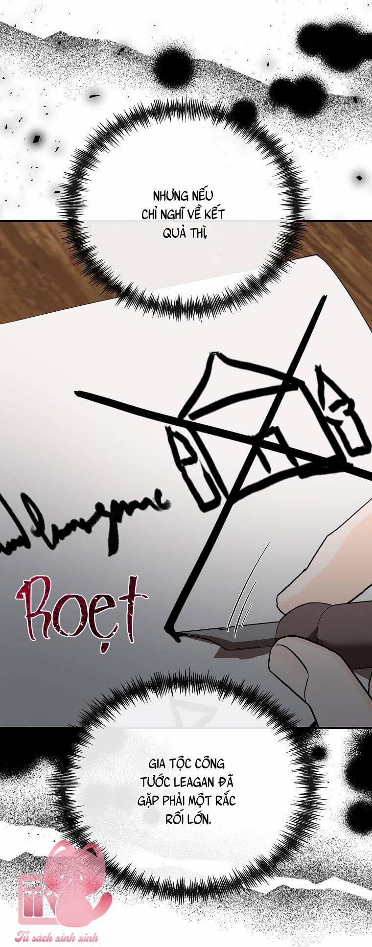 Ác Nữ Trùng Sinh 144 trang 55