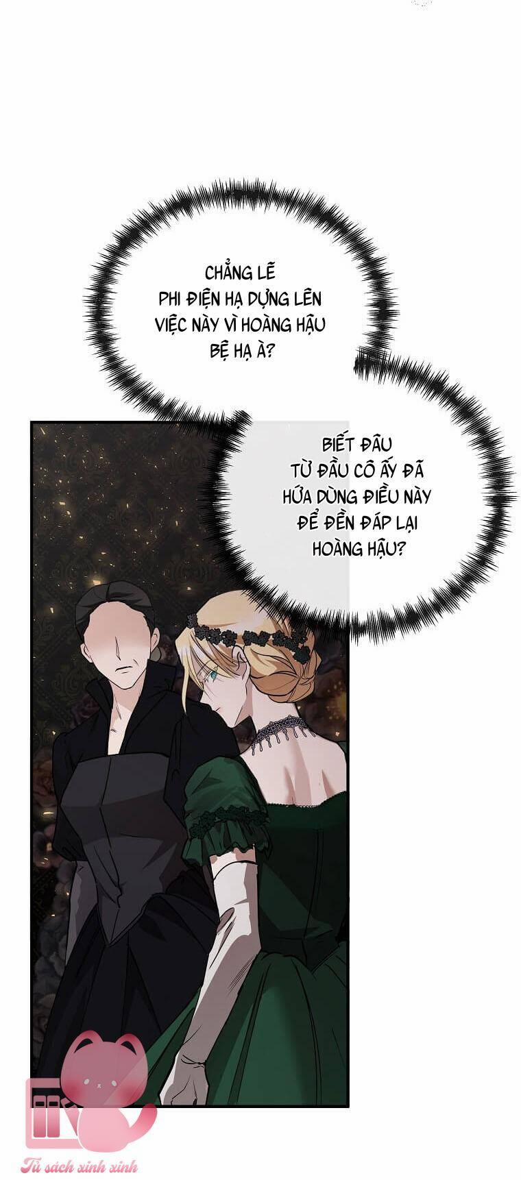 Ác Nữ Trùng Sinh 144 trang 56